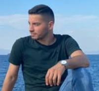 Mevlüt Çelik